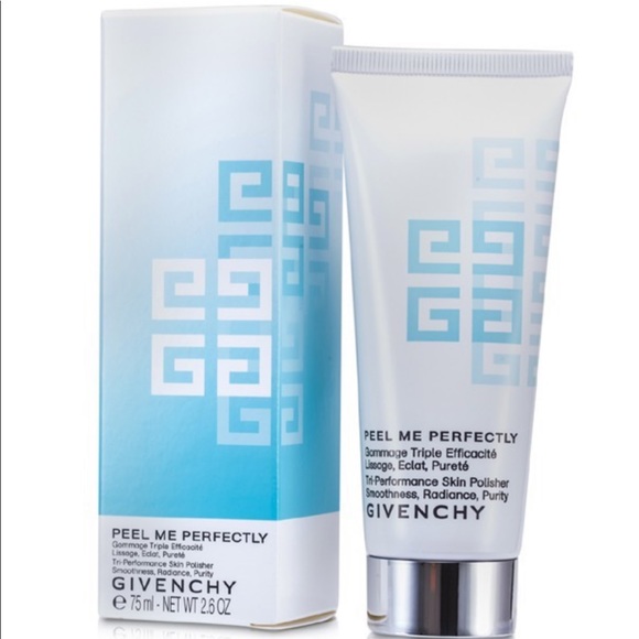 Givenchy Other - NWT Givenchy Peel Me Perfectly 2.6 oz